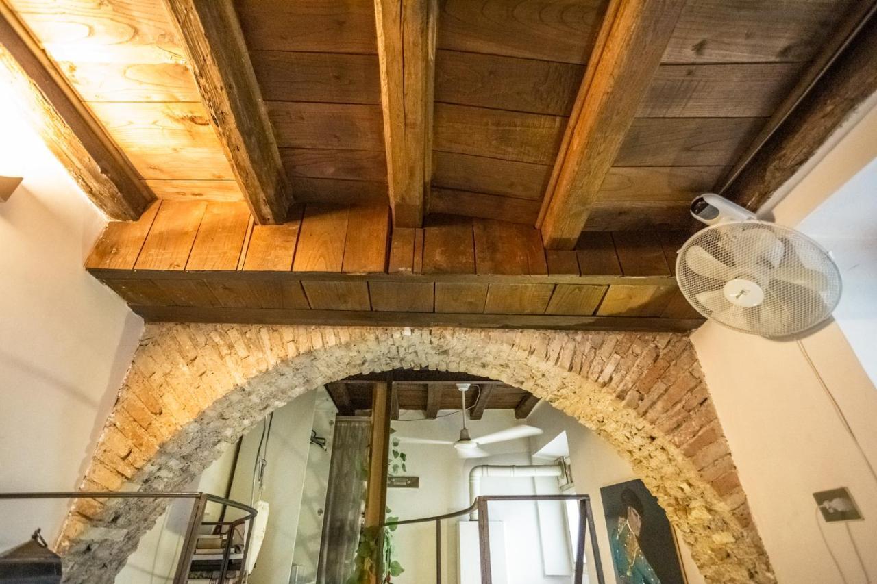Appartement The Magic Hole Rome