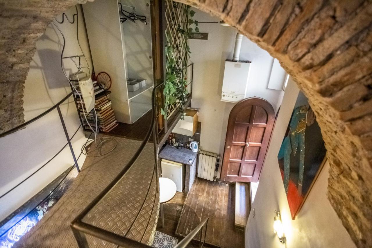 Appartement The Magic Hole *
