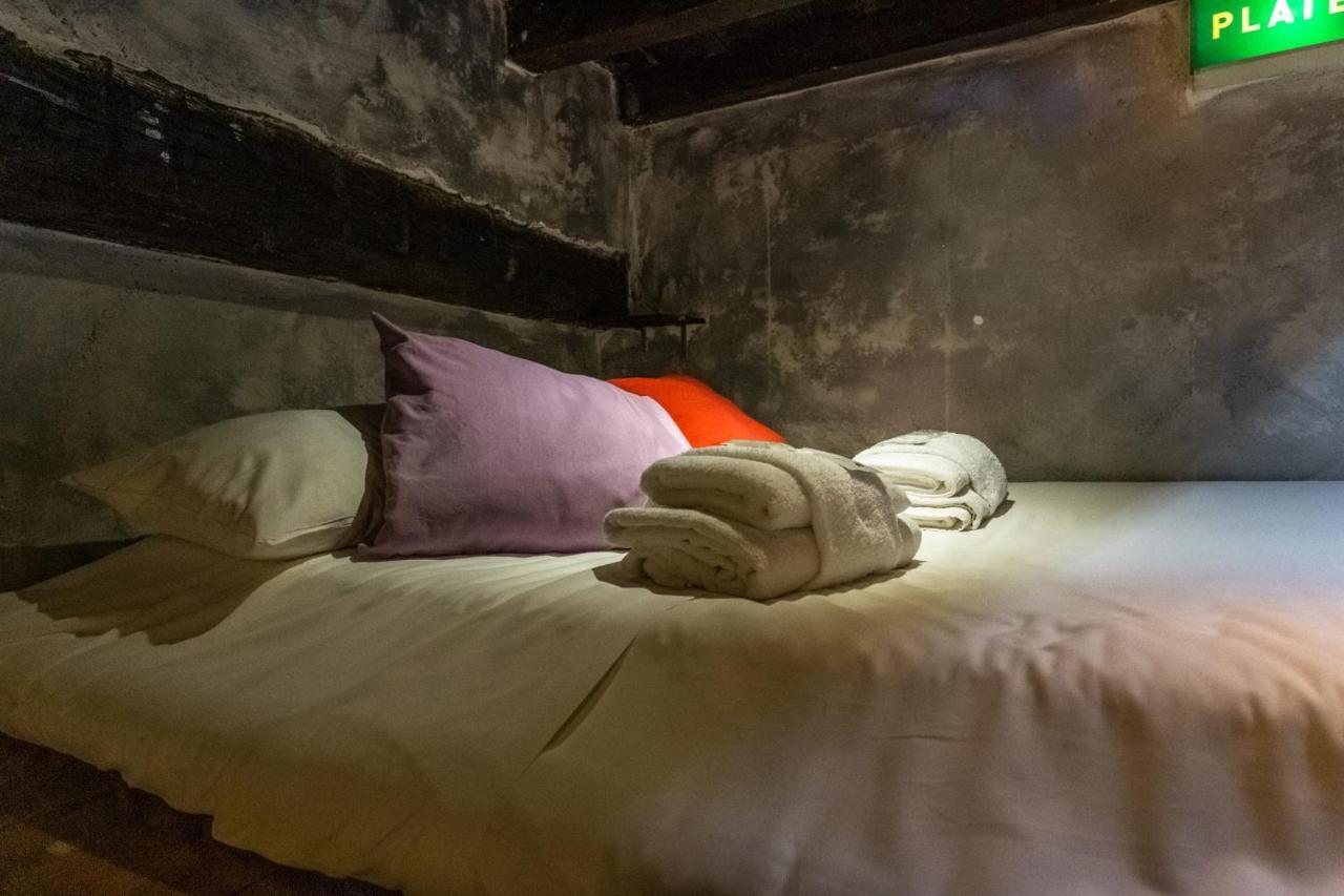 The Magic Hole Appartement