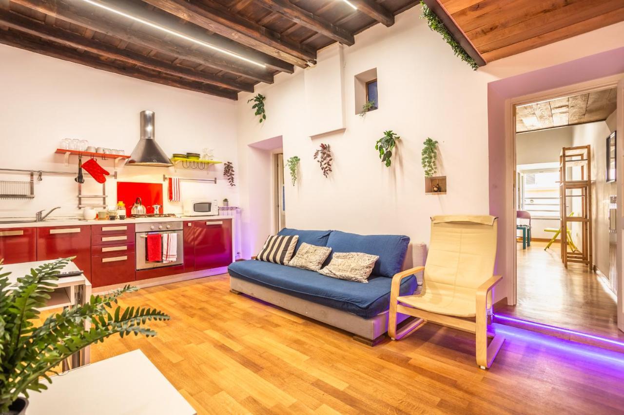 The Magic Hole Appartement *