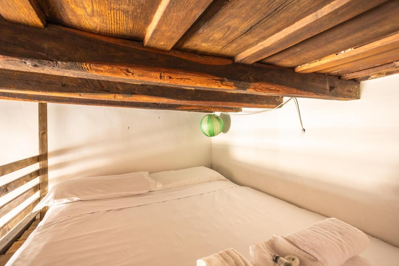 Appartement The Magic Hole *